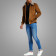 Hot-Sell-Wholesale-Fashion-Men-Faux-Suede