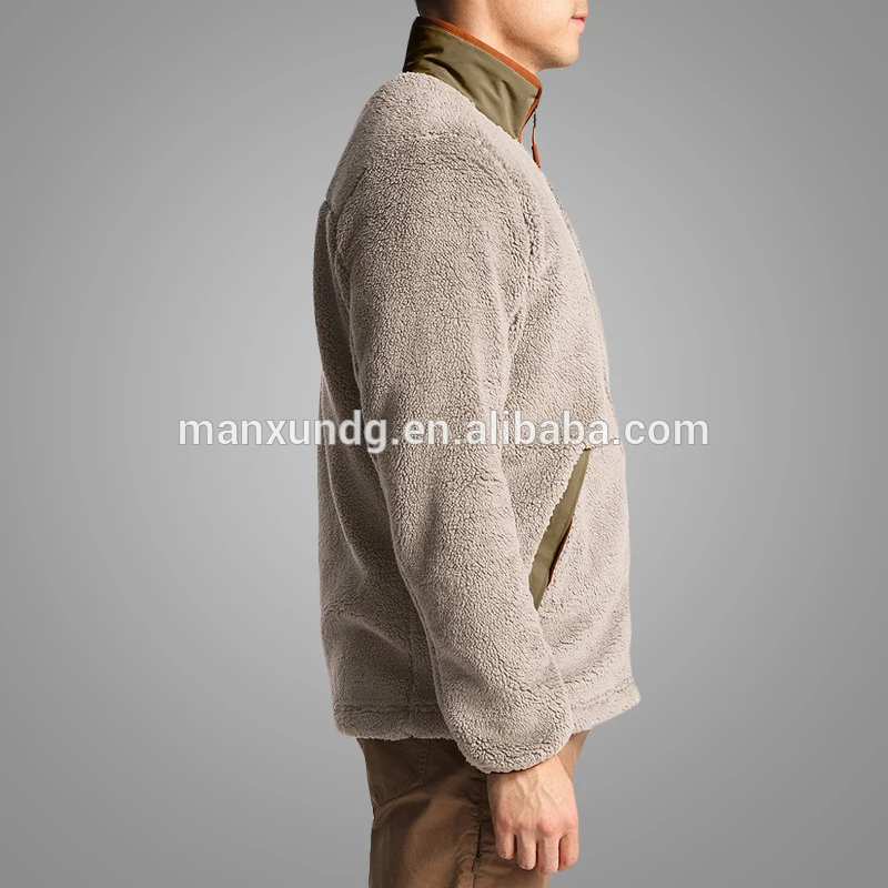  Dongguan Manxun Clothing Corporation Ltd. 3