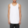 High-Quality-Sleeveless-Cotton-White-Tank-Top