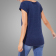 New-Apparel-Women-Custom-Loose-Round-Neck
