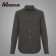 High-Quality-Mens-Clothing-Black-Shirt-Formal