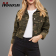 Factory-Direct-Wholesale-Fashion-Women-Outwear-Army