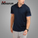 High-Quality-Solid-Color-Custom-Logo-Mens