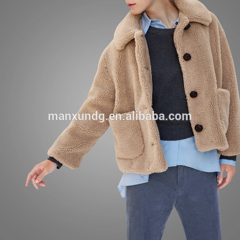  Dongguan Manxun Clothing Corporation Ltd.