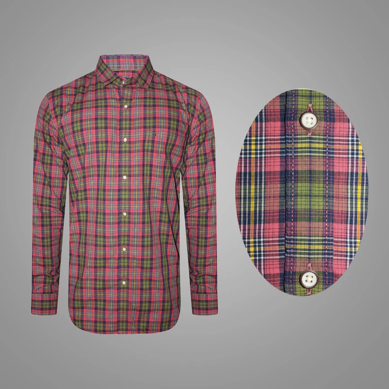  High Quality cheap long sleeve shirts