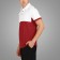 Newest-Personalized-Custom-Red-and-White-Double