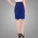 High-Quality-Blue-Floral-Print-Fashion-Womens