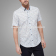 2018-Summer-Double-Collar-WHite-Floral-Short