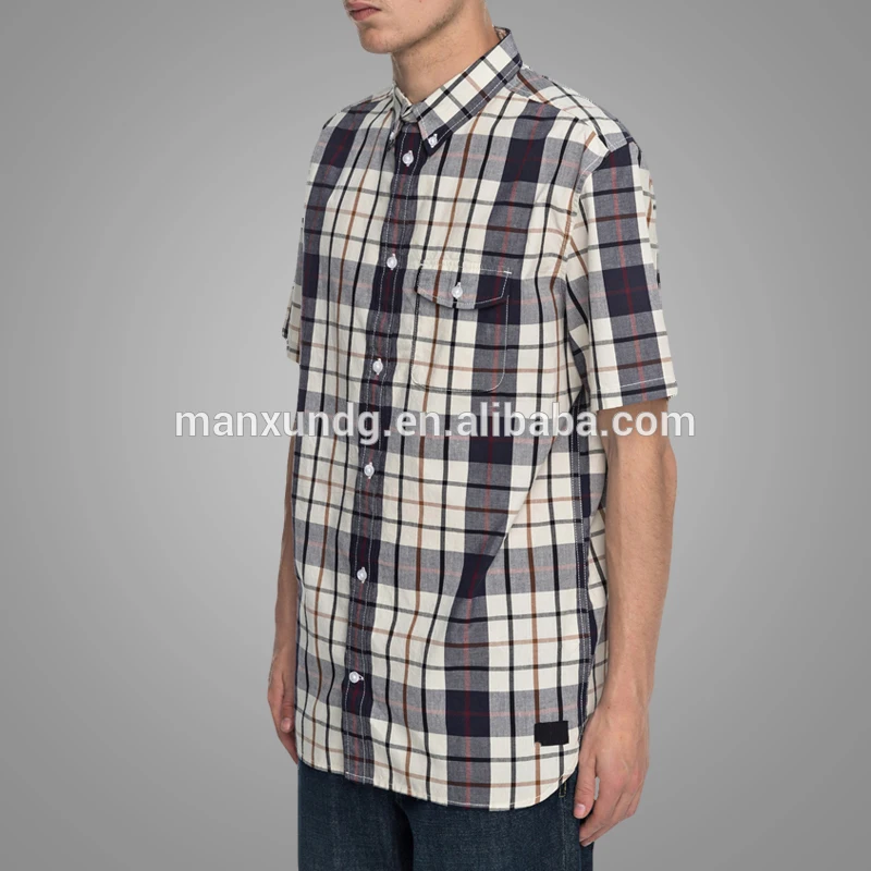  Dongguan Manxun Clothing Corporation Ltd. 5