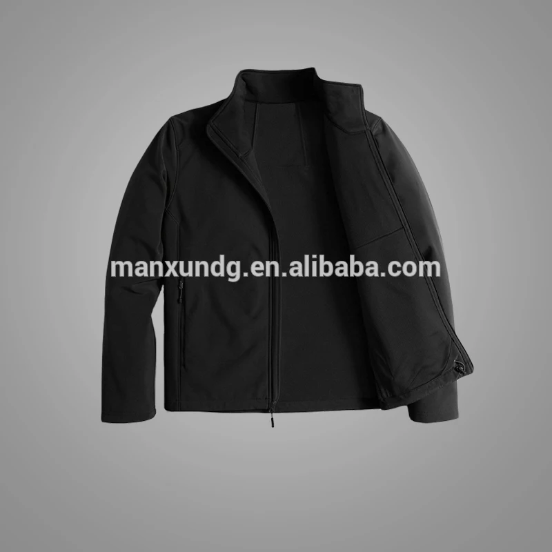 Hot Sell Fashion Men Jackette For Men Wholesale Custom High Quality Windproof Jacket Men's Apparel 2018 7