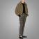 Wholesale-Sherpa-Bomber-Men-Jacket-Oversized-Faux