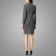 High-Quality-Pants-Skirt-Women-Suit-Set