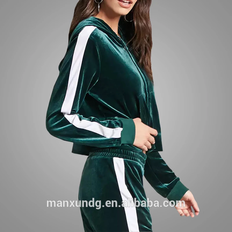 velvet suits designs MX20186231441 Details 7