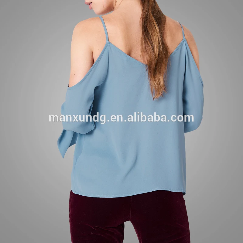  High Quality Women Sexy Tops And Blouses 11