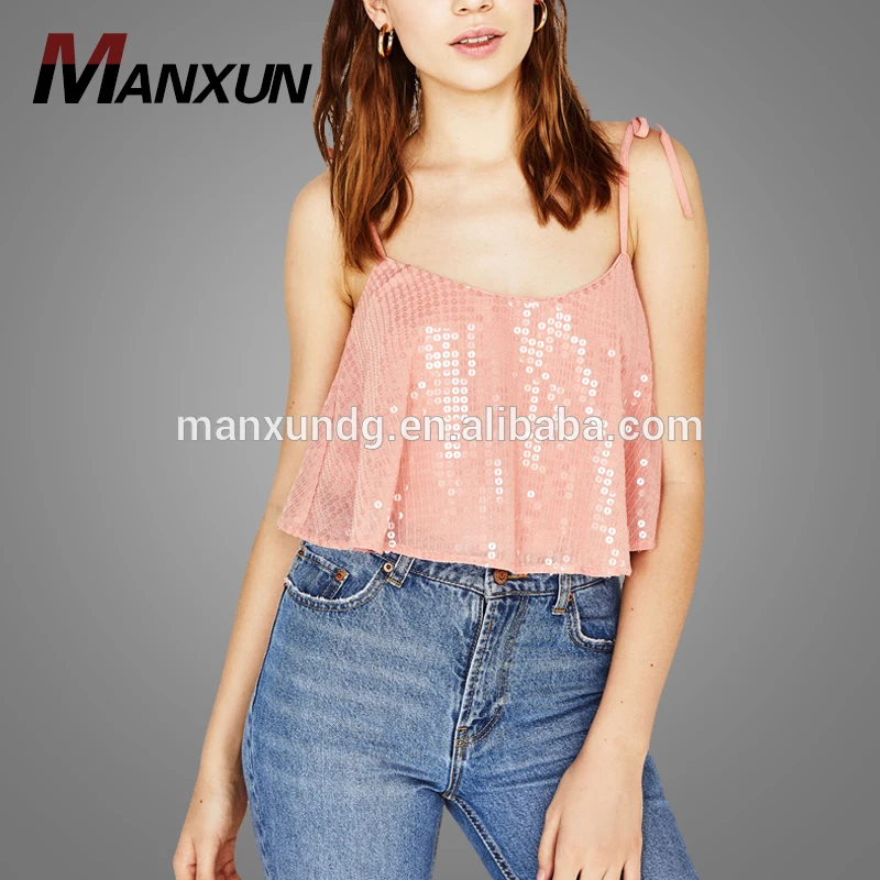 Wholesale Design Your Own Bodysuits For Women Sequin Sexy Bodysuit