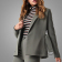 New-Fashion-Slim-Fit-Women-Solid-Color