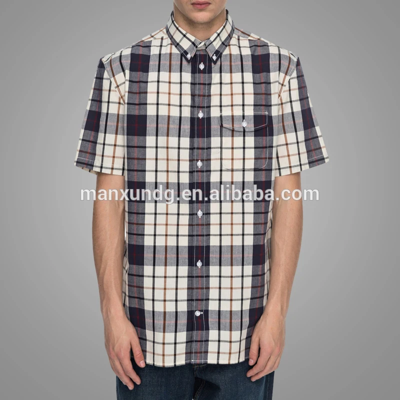 Shirt Manxun0812271059 Details