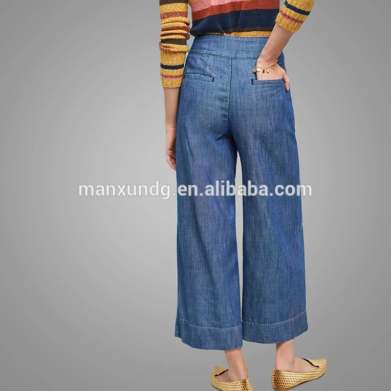 Blue Jeans manxun1807032040 Details 5