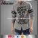 Custom-Cheap-Slogan-Printed-Men-Shirt-High