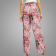2018-Premium-Quality-Custom-Flower-Trousers-New