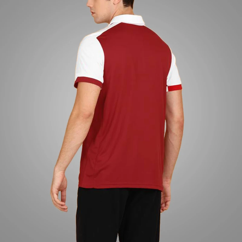 High Quality cheap custom t-shirt 7