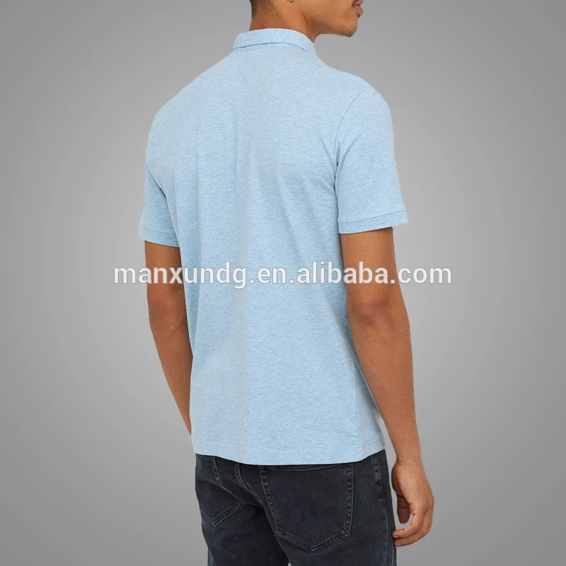 seamless 100% cotton t-shirts ManXun187141601 Details 5