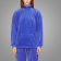 Custom-Blue-Velour-Half-Zip-Mens-Sweatshirt
