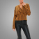 Top-Design-Black-Stripe-Wrap-Deep-V