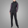 Fashion-Stitching-Womens-Sports-Jacket-Running-Raglan