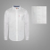 Dongguan-White-Long-Sleeve-100-Cotton-Button