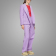Stylish-Purple-Work-Trousers-Straight-Leg-Corduroy