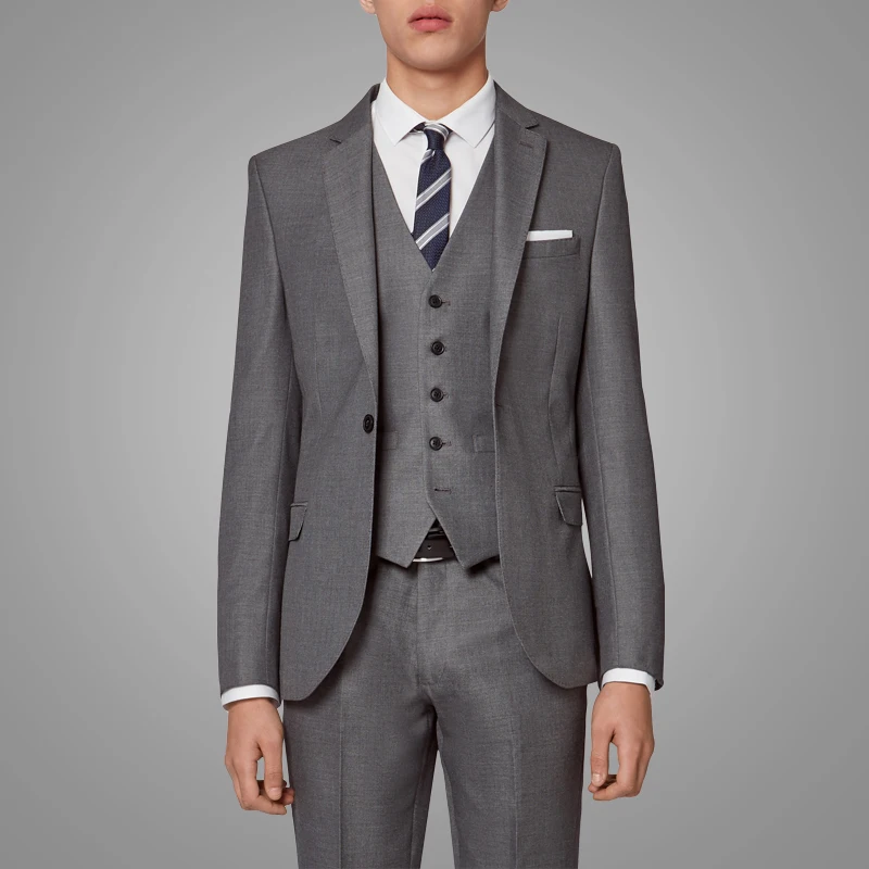 high quality suits set for men MX2018101211D Details 7