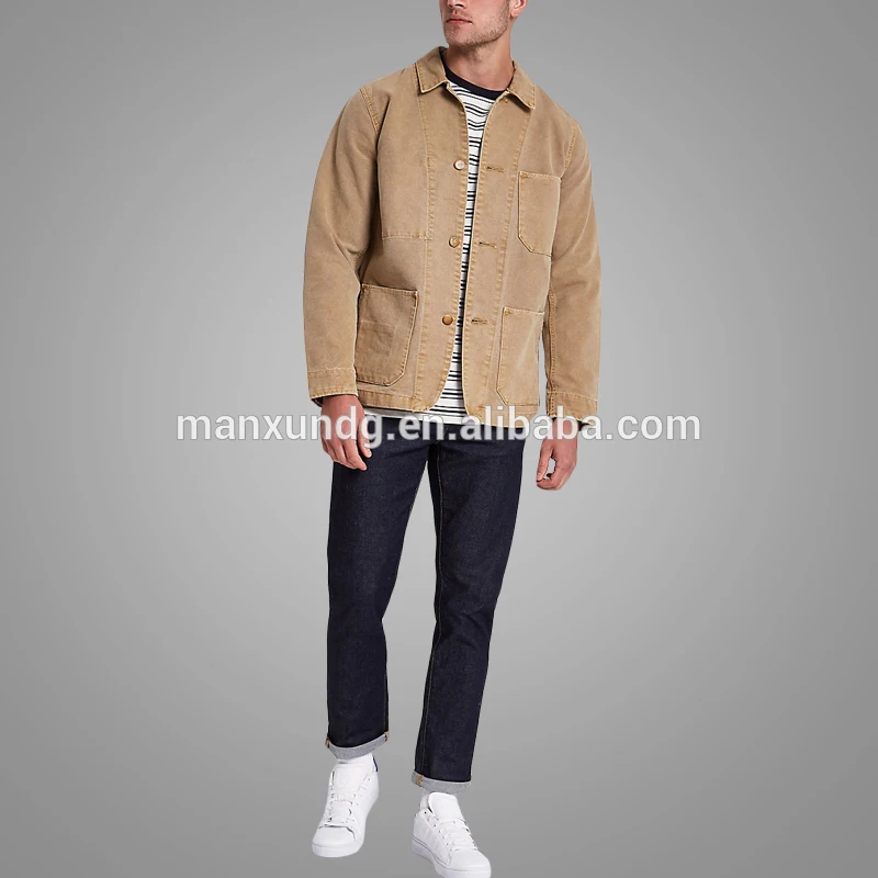  High Quality men Jacket 3
