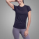 Plain-Spandex-and-Polyester-Unisex-Blank-T