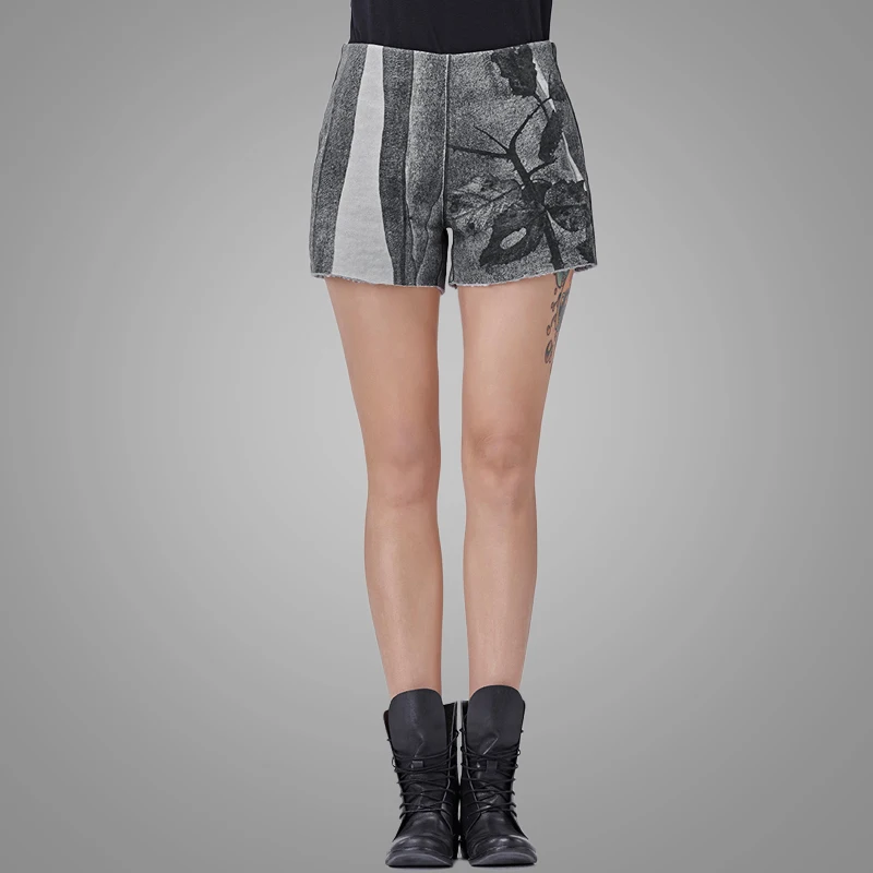  High Quality women fashion summer short pants 7