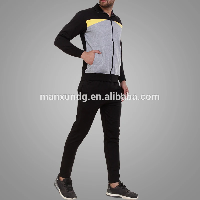  High Quality high quality sports tracksuits 5