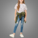 Latest-Children-Dress-Designs-Rose-Print-Tee