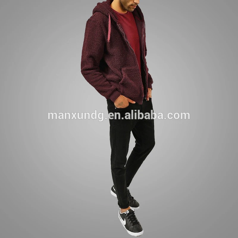  Dongguan Manxun Clothing Corporation Ltd. 5