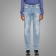 Wholesale-China-Straight-Leg-Light-Blue-Jean