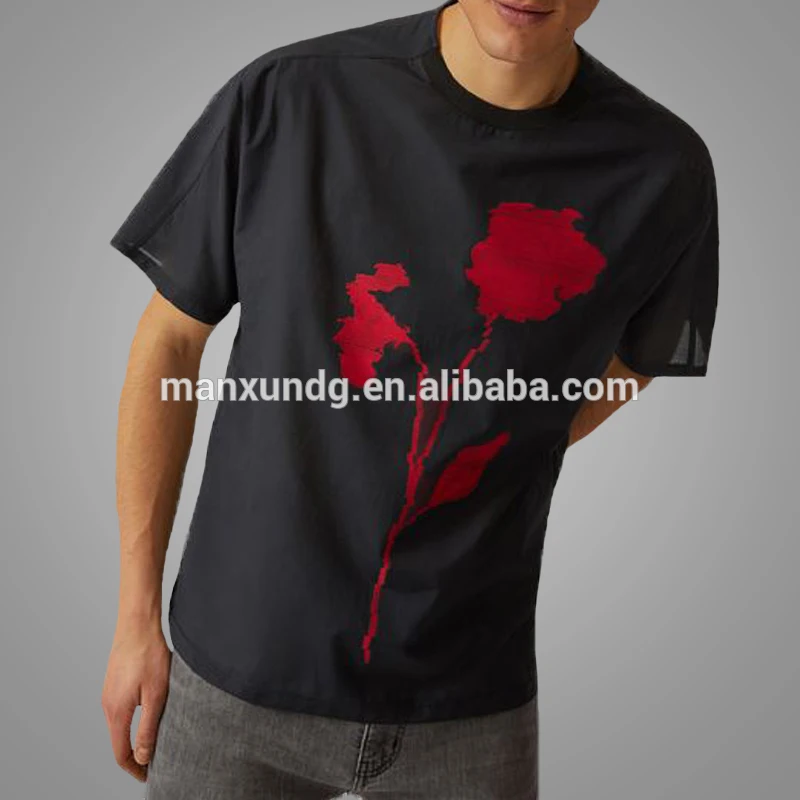  High Quality Running Man Tshirt