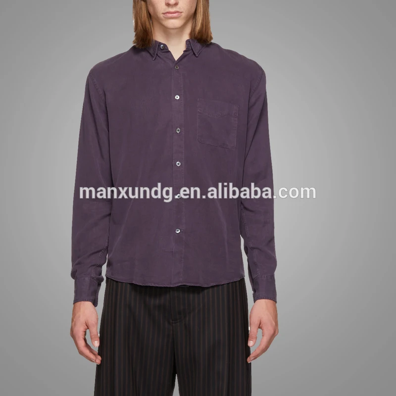  Dongguan Manxun Clothing Corporation Ltd.