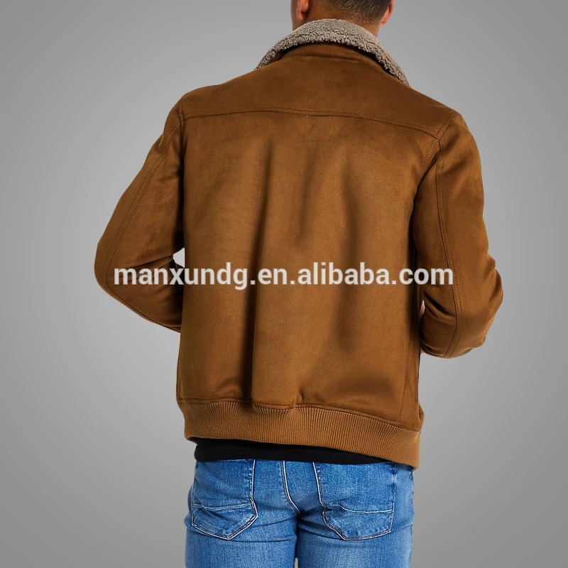  High Quality men Jacket 5