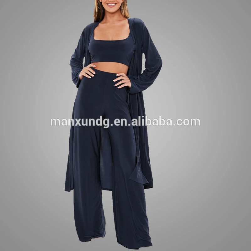  High Quality cotton tracksuits for women