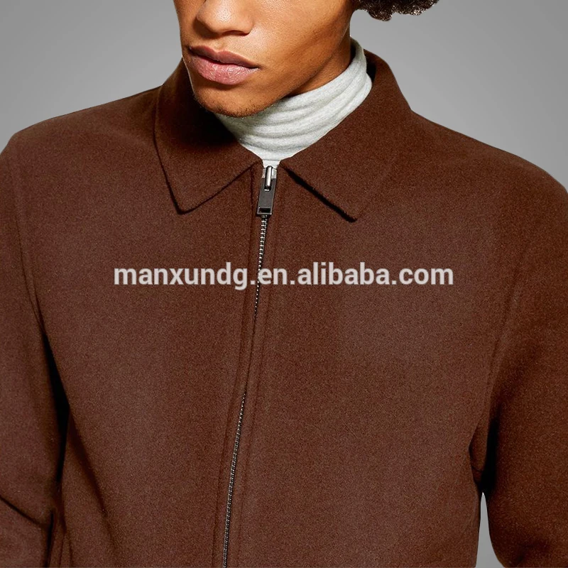  Dongguan Manxun Clothing Corporation Ltd. 5