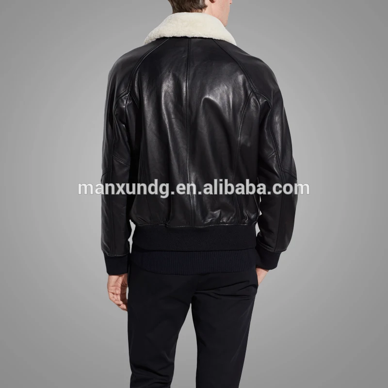 men Jacket manxun20181212kdr3 Details 5