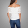 Hot-Sell-Womens-Clothing-Sexy-White-Lace