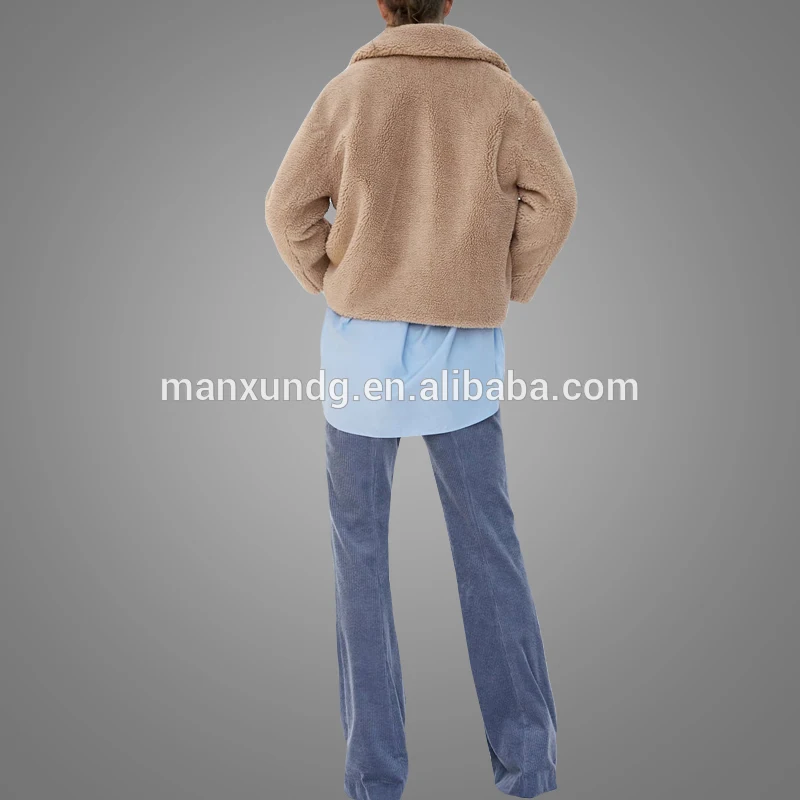  Dongguan Manxun Clothing Corporation Ltd. 7