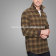 Stylish-Men-Check-Slim-Fit-Dress-Shirt