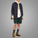 High-Quality-White-Fleece-Hoodie-Green-Drawstrings