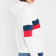 Factory-Custom-Women-Slim-Fit-Stripe-Hoodies